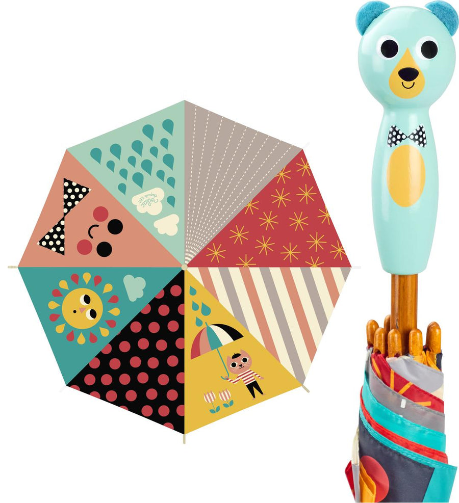 Vilac Vilac - Bear umbrella