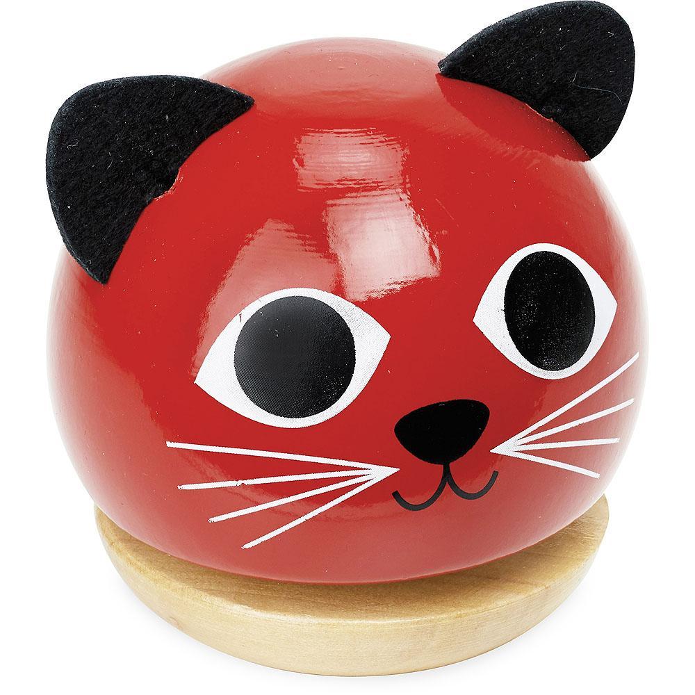 Vilac Vilac Cat Music Box
