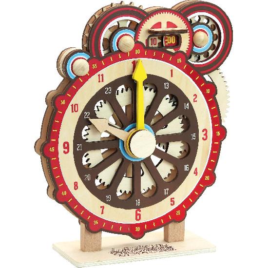 Vilac Vilac Educational Clock
