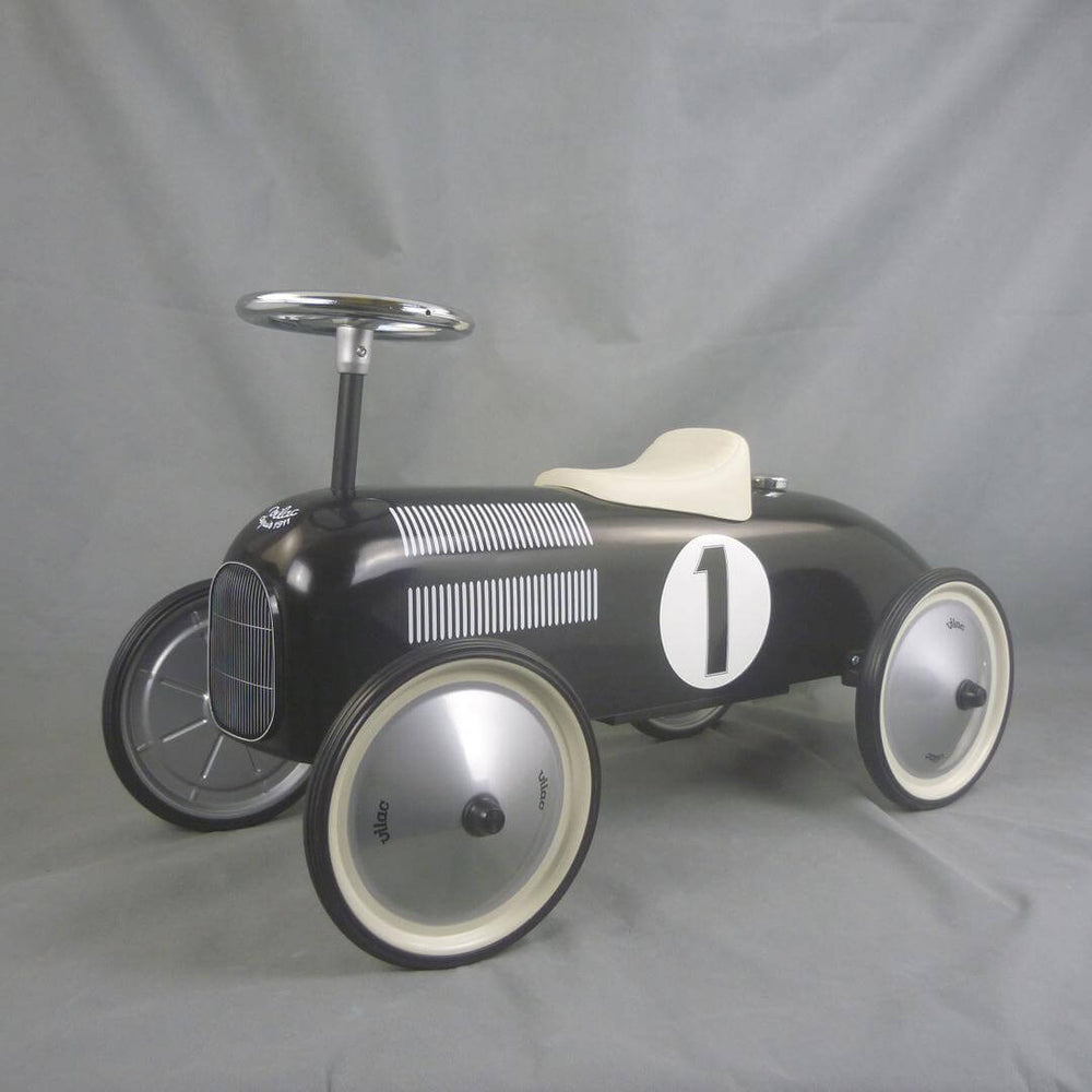 Vilac Vilac - Ride On - Car, Vintage