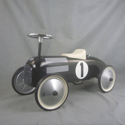 Vilac Vilac - Ride On - Car, Vintage