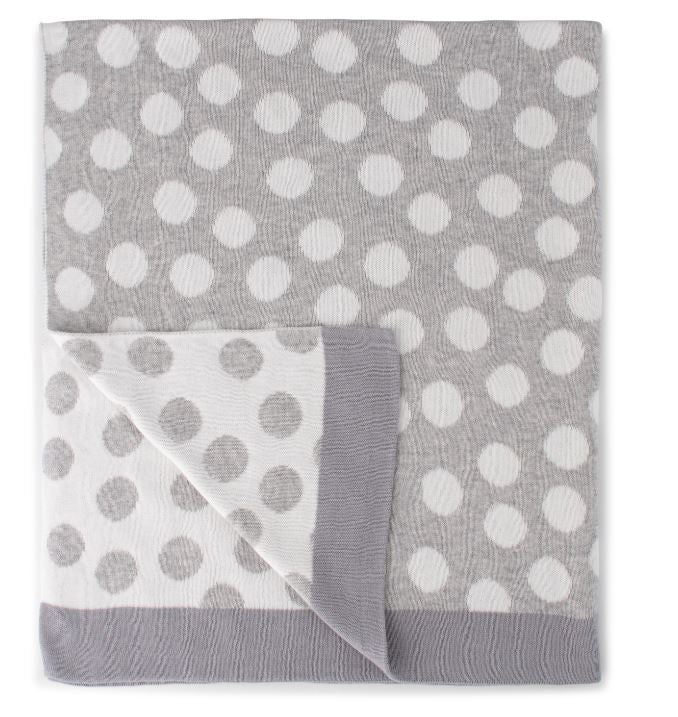 Weegoamigo Hola Weegoamigo Hola Knit Blanket