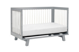 Babyletto Hudson 3 - in - 1 Convertible Crib