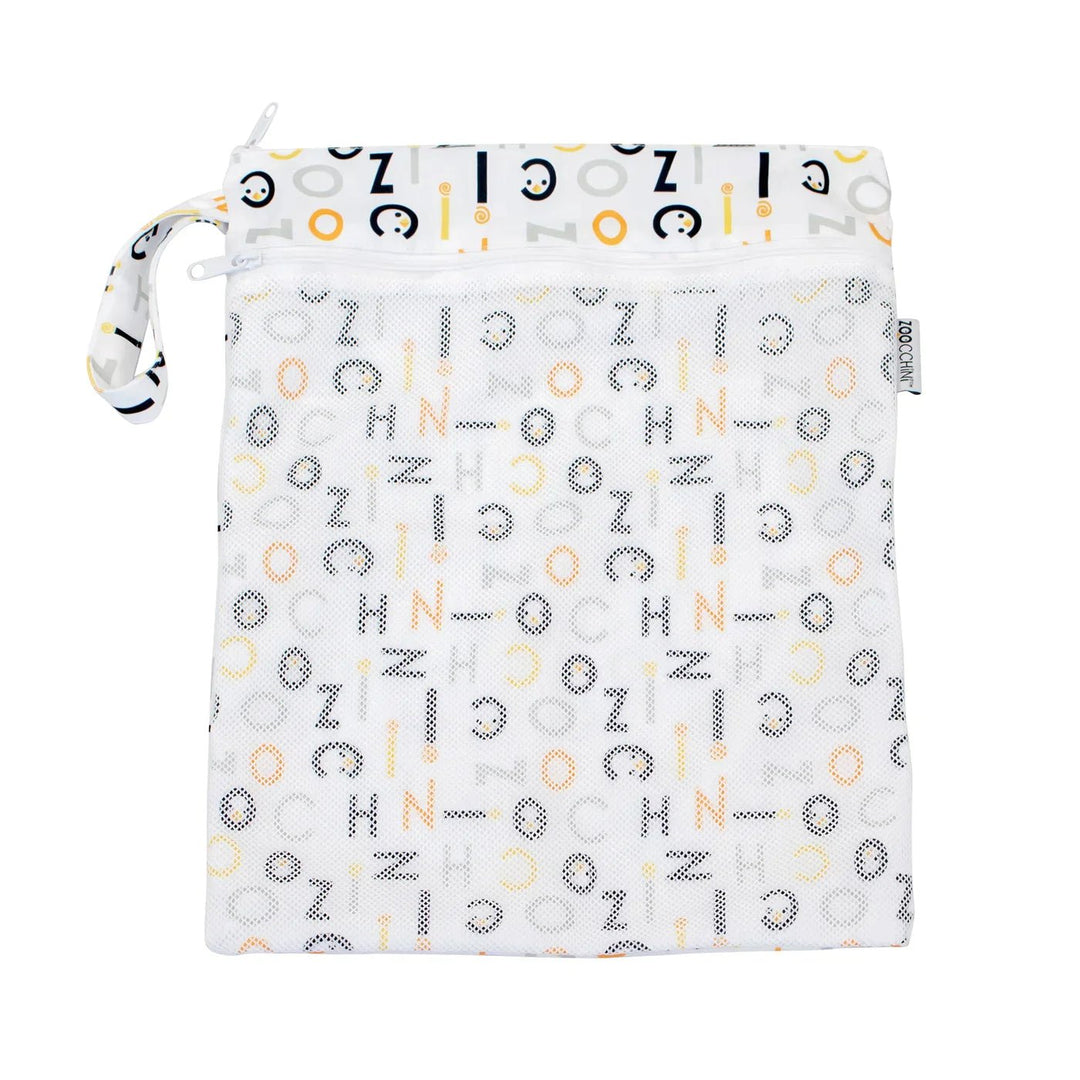 Zoocchini Wet & Dry Bag