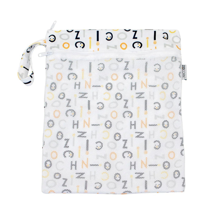 Zoocchini Wet & Dry Bag